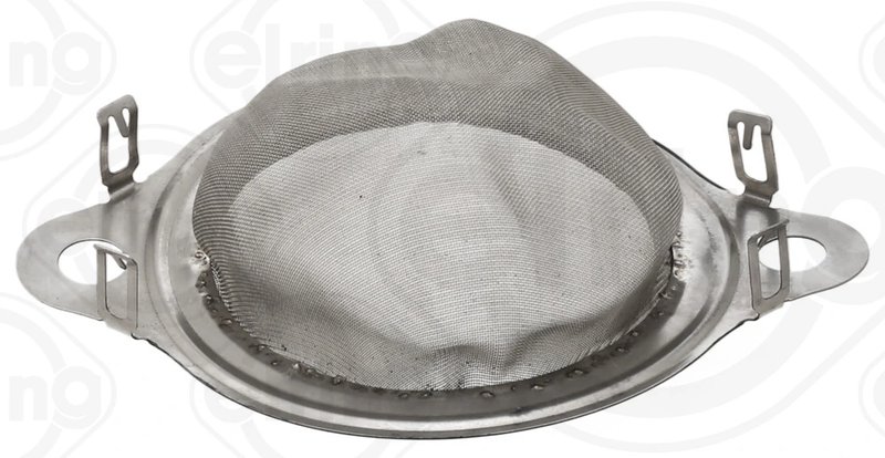 GARNITURA VENTIL AGR ELRING 546.910 - Compatibil cu BMW, INEOS