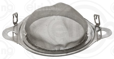 GARNITURA VENTIL AGR ELRING 546.910 - Compatibil cu BMW, INEOS
