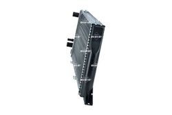 RADIATOR RACIRE MOTOR NRF 54603 - Compatibil cu AUDI