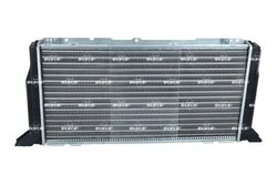 RADIATOR RACIRE MOTOR NRF 54603 - Compatibil cu AUDI