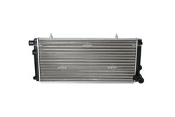RADIATOR RACIRE MOTOR NRF 54628A - Compatibil cu PEUGEOT