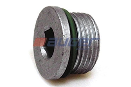 Dop filetat Auger 54641