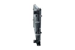 Radiator racire motor NRF 54657