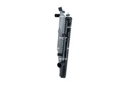 RADIATOR RACIRE MOTOR NRF 54669 - Compatibil cu PEUGEOT