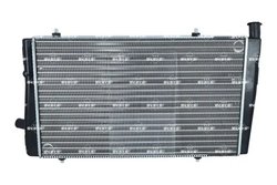 RADIATOR RACIRE MOTOR NRF 54669 - Compatibil cu PEUGEOT