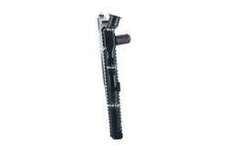RADIATOR RACIRE MOTOR NRF 54669 - Compatibil cu PEUGEOT