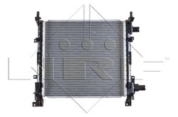 RADIATOR RACIRE MOTOR NRF 54671 - Compatibil cu FORD