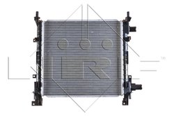 RADIATOR RACIRE MOTOR NRF 54671 - Compatibil cu FORD