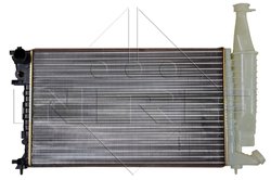 Radiator racire motor NRF 54677