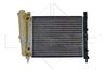 RADIATOR RACIRE MOTOR NRF 54680 - Compatibil cu FIAT