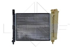 RADIATOR RACIRE MOTOR NRF 54680 - Compatibil cu FIAT