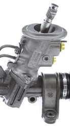 CASETA DIRECTIE SPIDAN 54682 - Compatibil cu AUDI, SEAT, SKODA, VW