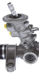 CASETA DIRECTIE SPIDAN 54682 - Compatibil cu AUDI, SEAT, SKODA, VW