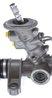 CASETA DIRECTIE SPIDAN 54682 - Compatibil cu AUDI, SEAT, SKODA, VW