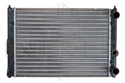 RADIATOR RACIRE MOTOR NRF 54686 - Compatibil cu SEAT, VW