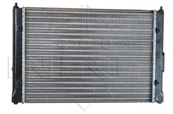 Radiator racire motor NRF 54686