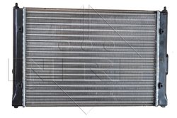 Radiator racire motor NRF 54686