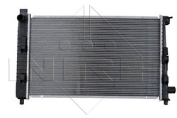 Radiator racire motor NRF 54719
