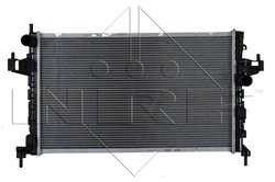 Radiator racire motor NRF 54753