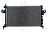 RADIATOR RACIRE MOTOR NRF 54753 - Compatibil cu OPEL, VAUXHALL