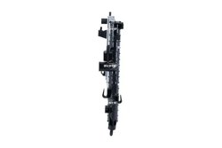 RADIATOR RACIRE MOTOR NRF 54753 - Compatibil cu OPEL, VAUXHALL