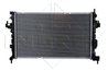 RADIATOR RACIRE MOTOR NRF 54753 - Compatibil cu OPEL, VAUXHALL