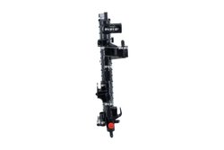RADIATOR RACIRE MOTOR NRF 54753 - Compatibil cu OPEL, VAUXHALL