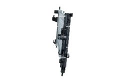RADIATOR RACIRE MOTOR NRF 54753A - Compatibil cu OPEL, VAUXHALL