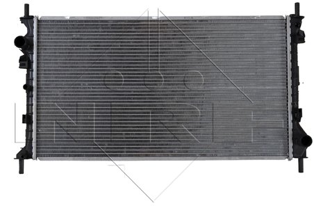 Radiator racire motor NRF 54756