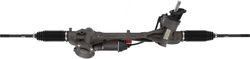 CASETA DIRECTIE SPIDAN 54872 - Compatibil cu AUDI, SEAT, SKODA, VW