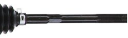 Caseta directie Spidan 54872
