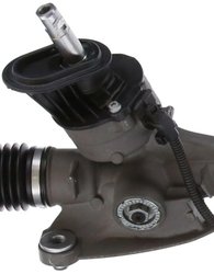 Caseta directie Spidan 54872