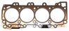 GARNITURA CHIULOASA ELRING 549.240 - Compatibil cu NISSAN, RENAULT