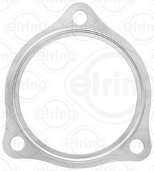 GARNITURA RACORD EVACUARE ELRING 549.390 - Compatibil cu AUDI, BENTLEY, PORSCHE, VW