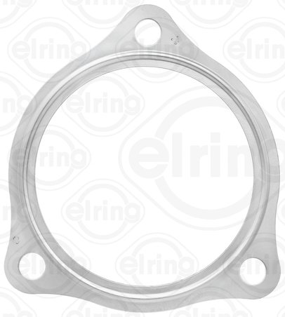 GARNITURA RACORD EVACUARE ELRING 549.390 - Compatibil cu AUDI, BENTLEY, PORSCHE, VW