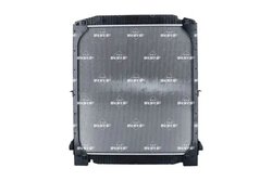 Radiator racire motor NRF 549567