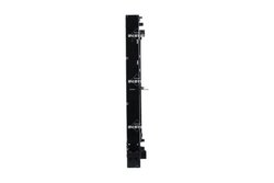 Radiator racire motor NRF 549567