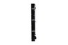 Radiator racire motor NRF 549567
