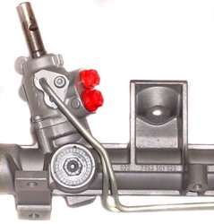 Caseta directie Spidan 54970