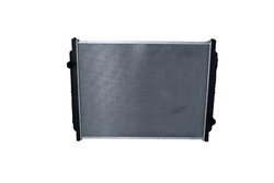 Radiator racire motor NRF 549700