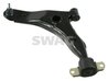 BRAT SUSPENSIE SWAG 55 92 2740 - Compatibil cu VOLVO