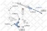 BIELETA DIRECTIE STELLOX 55-00331-SX - Compatibil cu CITROEN, PEUGEOT, TOYOTA
