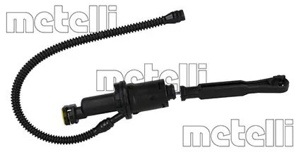 POMPA CENTRALA AMBREIAJ METELLI 55-0253 - Compatibil cu DACIA, RENAULT