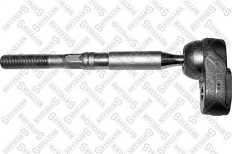BIELETA DIRECTIE STELLOX 55-04655-SX - Compatibil cu MERCEDES-BENZ