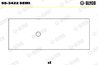 Cuzinet arbore Glyco 55-3422 SEMI