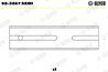 CUZINET ARBORE GLYCO 55-3567 SEMI - Compatibil cu ARO, AUDI, AUDI (FAW), SEAT, VW, VW (SVW), WESTFIELD