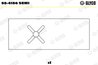 Cuzinet arbore Glyco 55-4186 SEMI