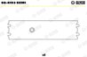 Cuzinet arbore Glyco 55-4193 SEMI