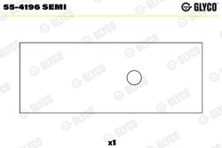 Cuzinet arbore Glyco 55-4196 SEMI