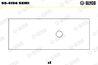 Cuzinet arbore Glyco 55-4196 SEMI